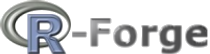 RForge Logo